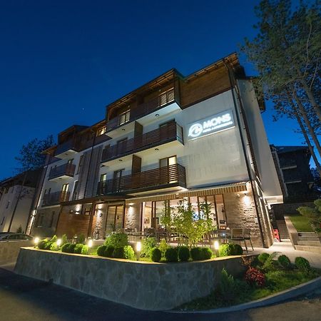 Hotel Mons Zlatibor Exterior photo