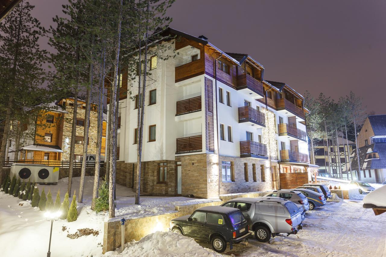 Hotel Mons Zlatibor Exterior photo